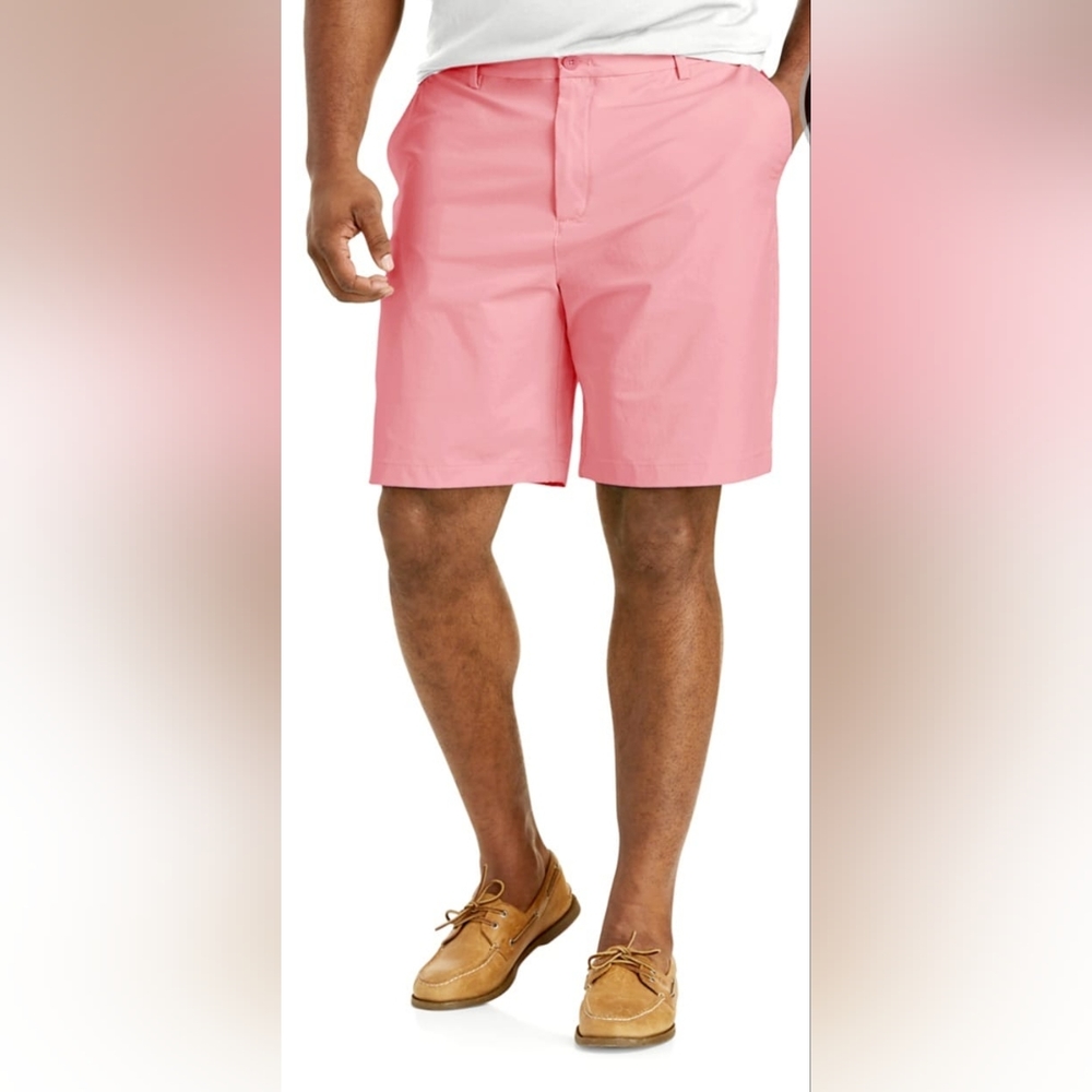 Vineyard Vines by Shep & Ian Men's Pink Shorts, 32